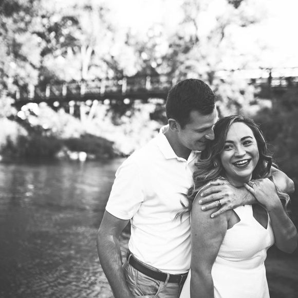 Meet your Posher, Ember - Picture 1 of 1